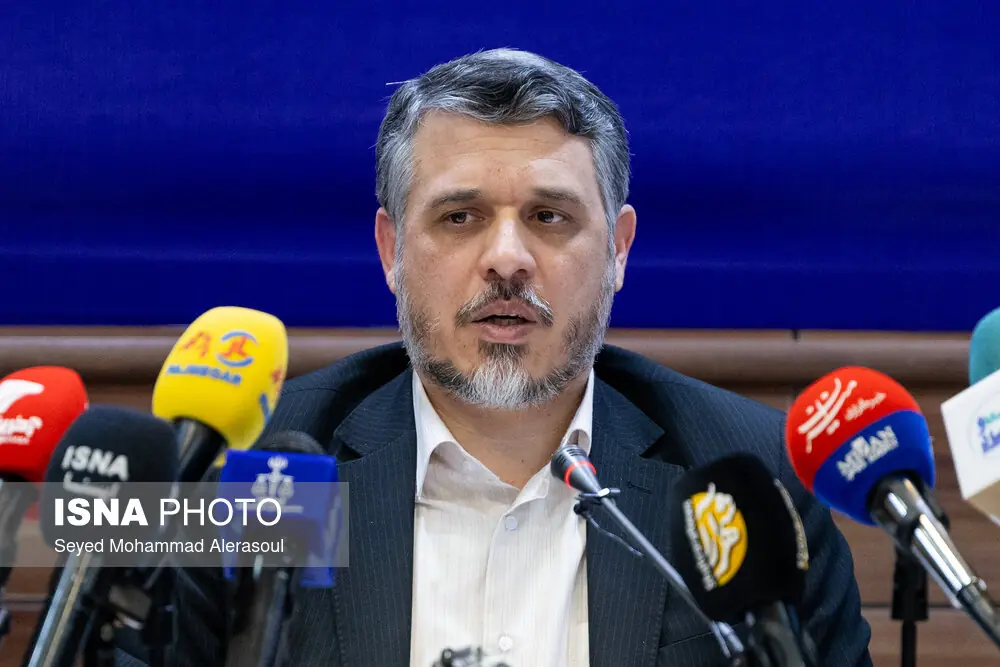  دادستان مرکز خراسان رضوی: پرونده برای حادثه بلوار وکیل آباد مشهد تشکیل شد