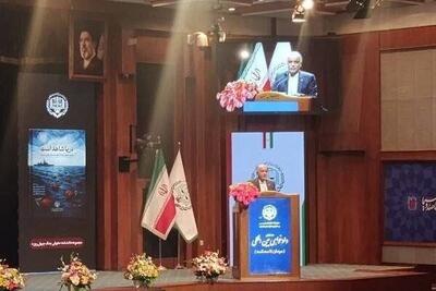 وزیر دادگستری: حمله به ایران یک جنایت بینالمللی تحت عنوان تجاوز بود