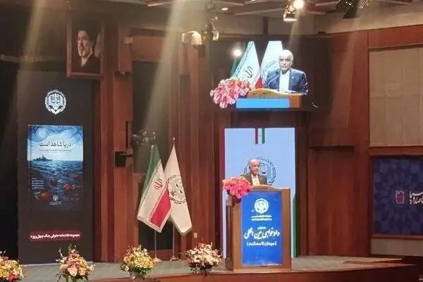 وزیر دادگستری: حمله به ایران یک جنایت بینالمللی تحت عنوان تجاوز بود