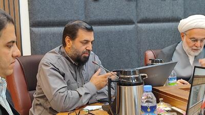  مدیرکل فرهنگ و ارشاد اسلامی استان: هر ۷۲ ساعت یک رویداد فرهنگی در کردستان برگزار می‌شود