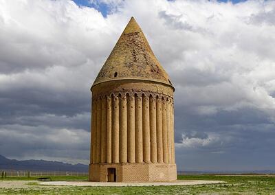 یادگار خواجه نصیرالدین طوسی در خراسان سند دار شد