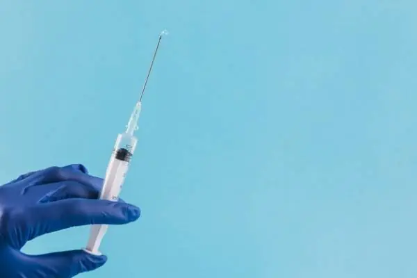  خطرات تزریق خودسرانه دگزامتازون
