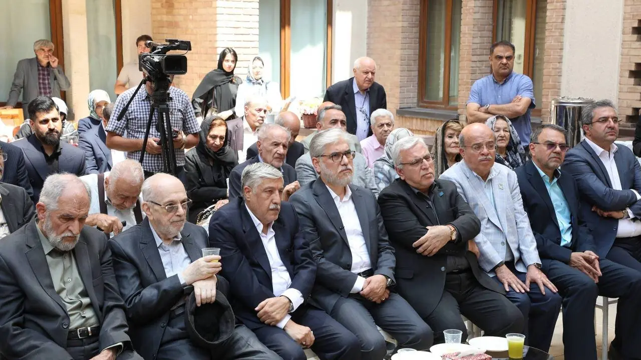 توسعه علمی در گرو حمایت از نیروی انسانی/ ظرفیت خوابگاههای متاهلی به بیش از ۲۰۰۰ واحد رسید