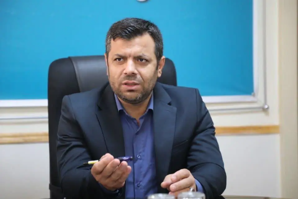 فرماندار کبودراهنگ: پروژههای ورزشی شهرستان با رفع موانع اجرایی شتاب بگیرند