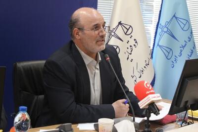 همدان چهارمین استان کشور در اجرای شناسه یکتا است/ معاملهای که ثبت نشود، امنیت حقوقی ندارد
