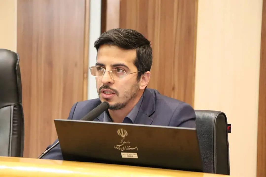 «شیراز اکسپو ۲۰۲۶» برای جذب ۶۰۰ هیئت خارجی هدفگذاری شد