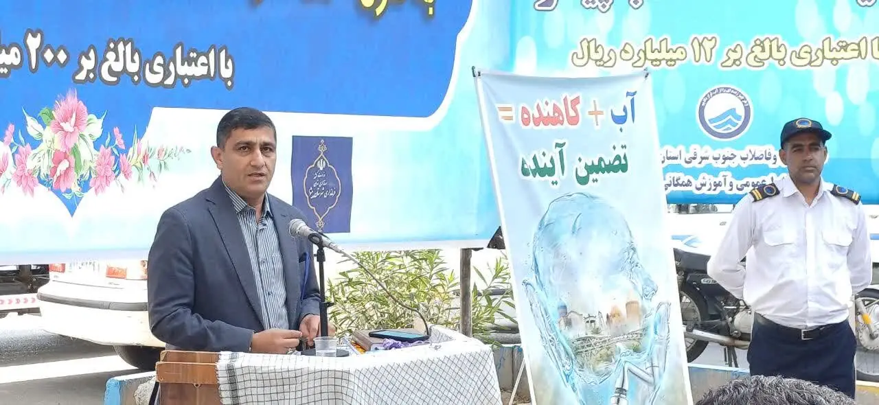 فرماندار: خدماترسانی به جمعیتی حدود سه برابر آمار رسمی در پیشوا انجام میشود
