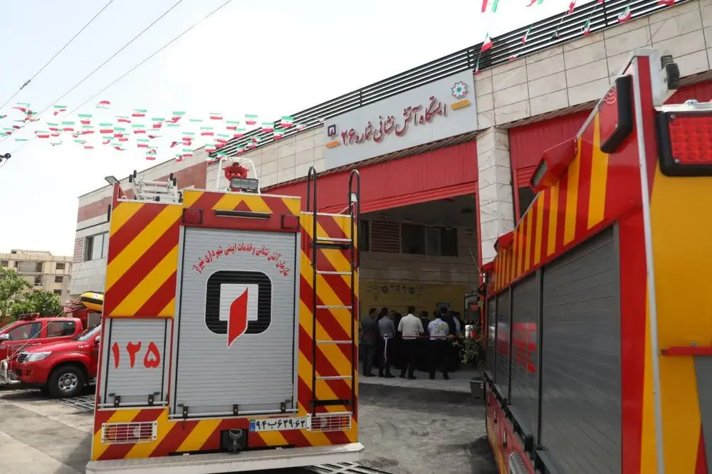 نیمی از تماسهای ۱۲۵ گرگان در مردادماه غیرعملیاتی بود