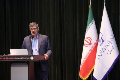 استاندار یزد: غفلت از تهدیدهای نوظهور اعتیاد هزینههای جبرانناپذیری به جامعه تحمیل میکند