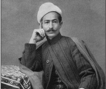 عارف قزوینی؛ بنیانگذار نخستین کنسرت عمومی در ایران