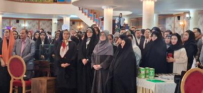 برپایی نمایشگاه خیریه گامی مؤثر در حمایت از کارآفرینی و امور انساندوستانه