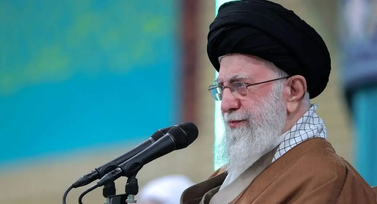  رهبرشهید در ۹ فروردین ۱۴۰۴ در جلسه شعام چه گفتند؟ | جهان نیوز