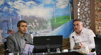 حذف بار غیرمجاز برق از شبکه به ۲۹۰۰ مگاوات رسید | جهان نیوز