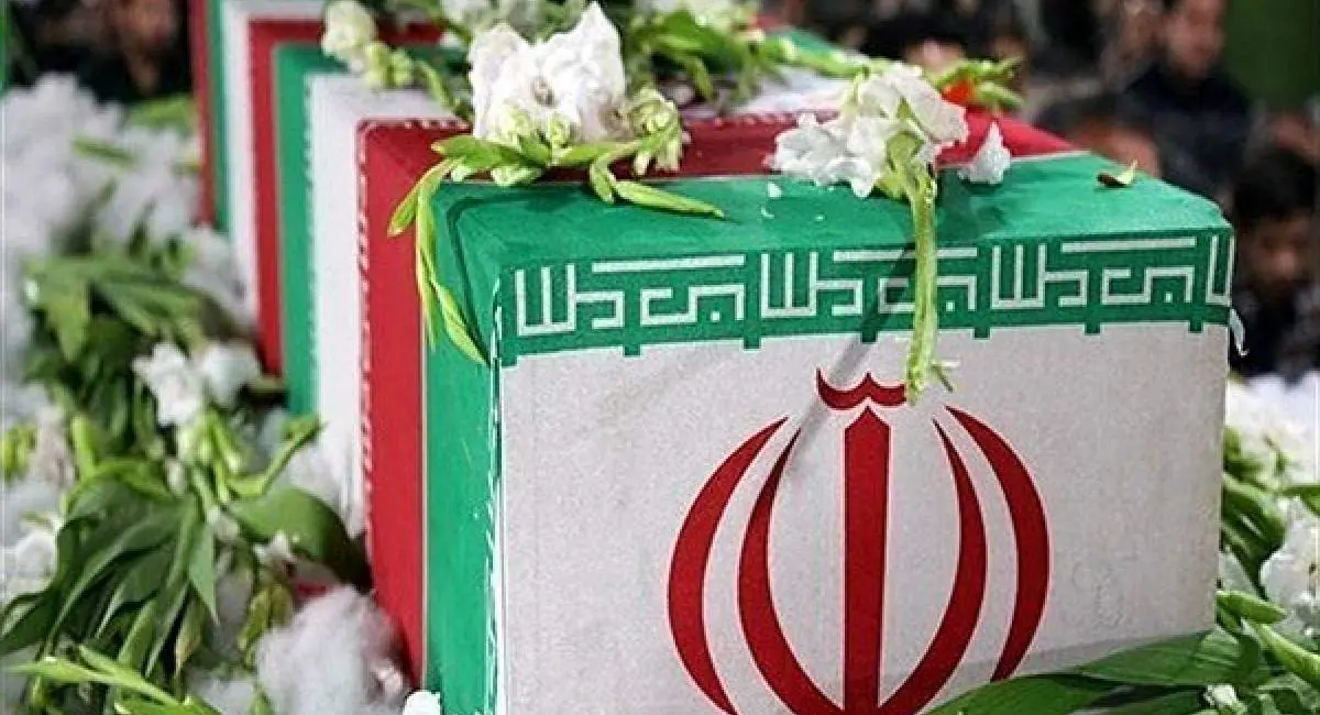 شهادت ۴ تن از رزمندگان نیروی هوافضای سپاه در کرمانشاه | جهان نیوز