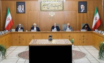 جلسه هیئت دولت به ریاست رئیسجمهور/ تشریح ابعاد مختلف سفر پزشکیان به قرقیزستان