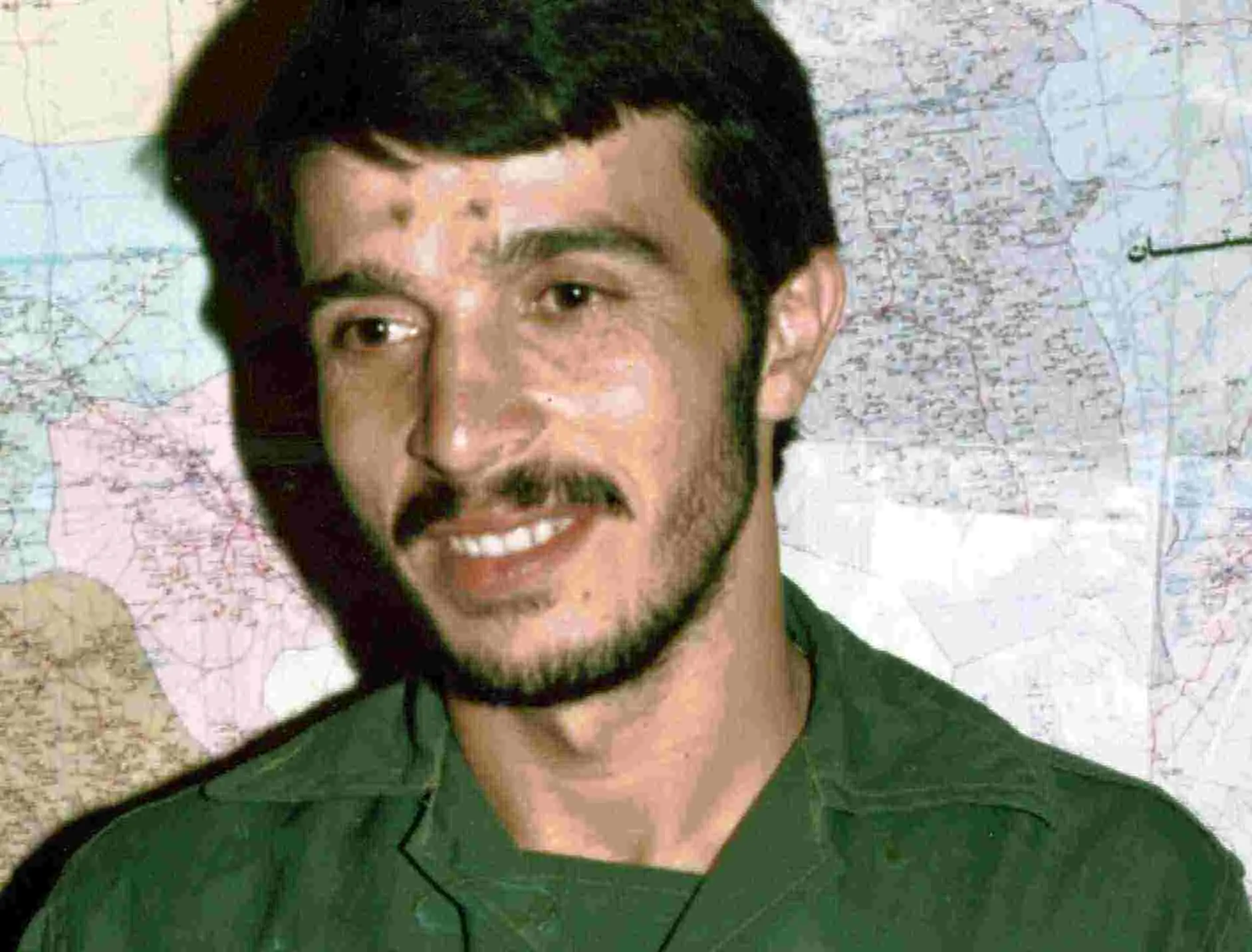 روایتی از عملیاتی که محمود کاوه در آن شهید شد