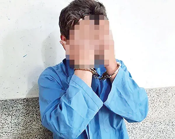 دستگیری بیعانهگیر دیوار با ۸۰ شاکی