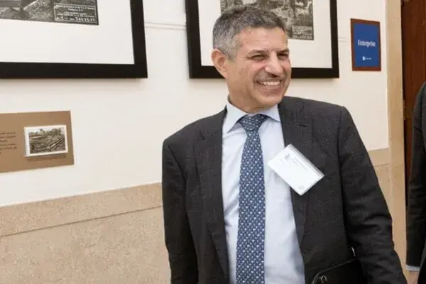 کاردار جدید سفارت آمریکا در عراق مشخص شد