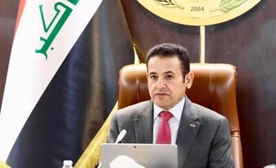  در جریان سفر قالیباف به عراق درباره موضوع گروه‌های مسلح گفتگویی نشد/ به طور مستمر تلاش می‌کنیم سلاح در کنترل دولت قرار گیرد