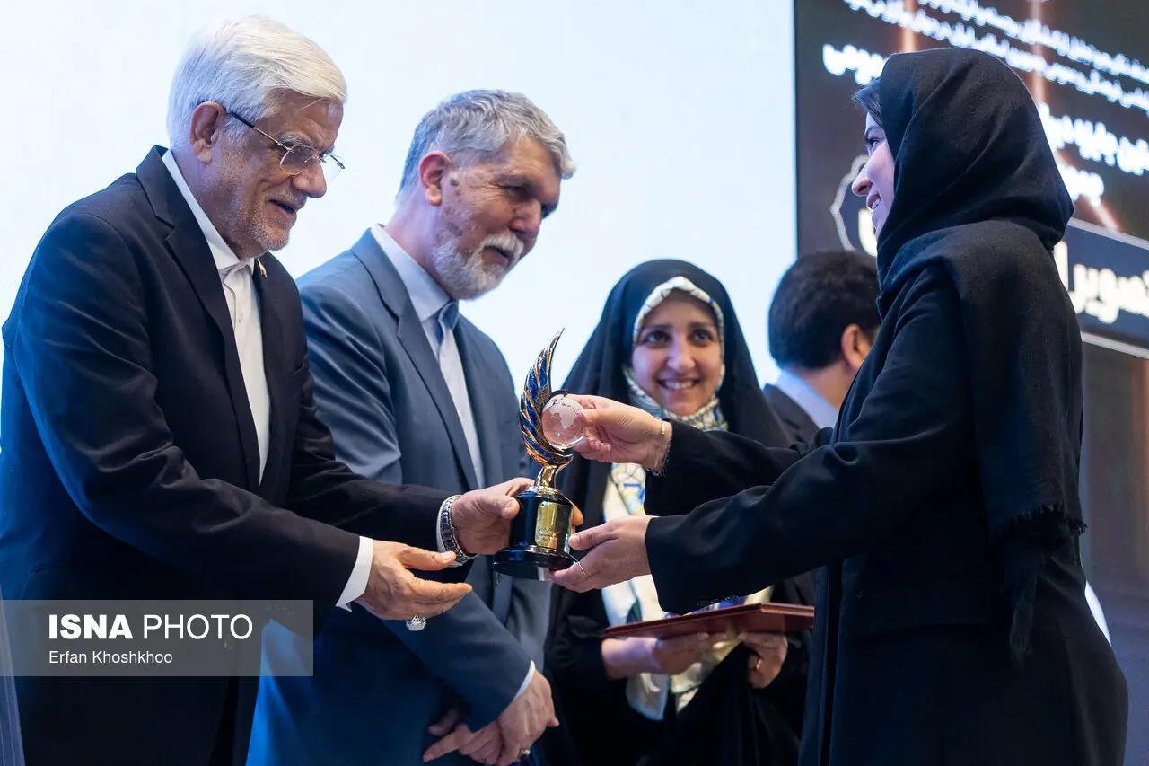 ایمانیپور: میان تحریف، تحریم و جنگ پیوند وثیقی وجود دارد/ روایت ایران؛ خط مقدم دیپلماسی فرهنگی