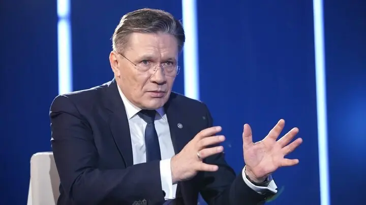 مدیرعامل روس اتم از گفتوگوی مفصل پزشکیان و پوتین درباره نیروگاه بوشهر خبر داد