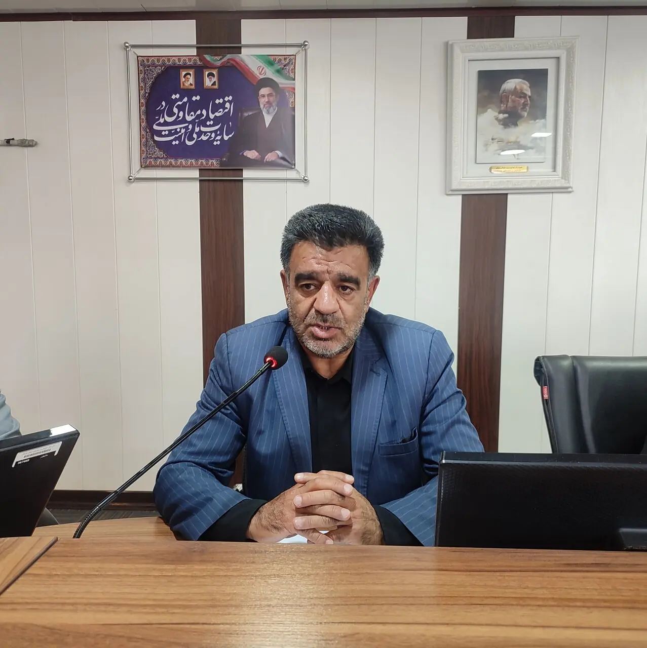 آزمونهای پایه نهم و دوازدهم و فرهنگیان/ تقویم شهریورماه آموزشوپرورش کرمان اعلام شد