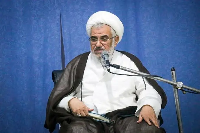 نماینده ولیفقیه در هرمزگان خواستار رسیدگی فوری به حادثهدیدگان کوهستک شد