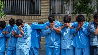 بازداشت ۱۰۰ عامل «مخل امنیت» طی جنگ اخیر در یک شهرستان/ مقام اطلاعاتی استان تهران: موضوع حجاب باید در ادارات، دانشگاهها و مراکز آموزشی جدی گرفته شود