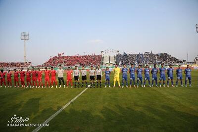  همه دربی‌های استقلال - پرسپولیس در شهری جز تهران؛ خانه‌به‌دوش‌های پایتخت فقط ۳ گل زده‌اند!