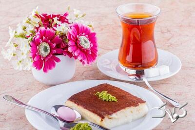 این دسر ترکیهای تهدیگ دارد!؛ طرز تهیه کازان دیبی خوشمزه - مجله اینترنتی کولاک