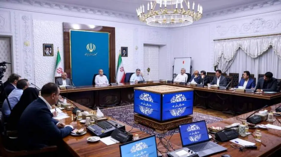 رئیسجمهور: شرایط کشور، تغییر رفتار در حوزه سلامت را الزامی کرده است - مردم سالاری آنلاین