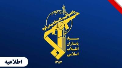  سپاه: زمان پایان سلطه رژیم منفور و وحشی آمریکا فرا رسیده است - مردم سالاری آنلاین