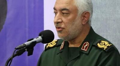 فرمانده جدید سپاه امام رضا(ع) منصوب شد - مردم سالاری آنلاین