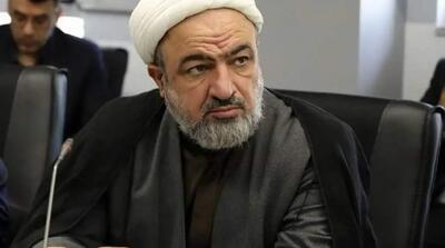 حمید رسایی: حمله به سیریک تقصیر پزشکیان است! - مردم سالاری آنلاین