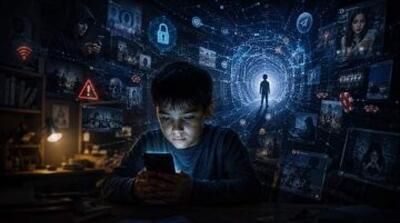 چه کسانی از فیلتر بودن فضای مجازی سود میبرند؟ - مردم سالاری آنلاین