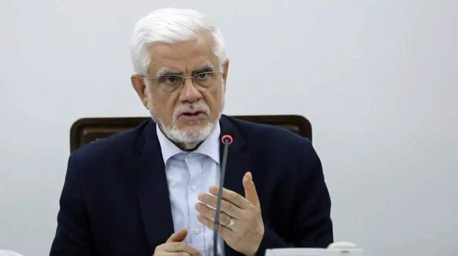 عارف: با بهرهگیری از فناوریهای نوین در جنگ رمضان، شرایط دفاعی کشور دائماً بهبود یافت - مردم سالاری آنلاین