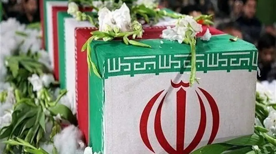 شهادت ۴ نفر از رزمندگان هوافضا در کرمانشاه - مردم سالاری آنلاین