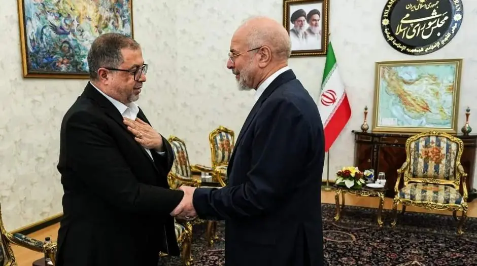 ایران و جبهه مقاومت در یک مسیر جوهری علیه استکبار قرار دارند - مردم سالاری آنلاین