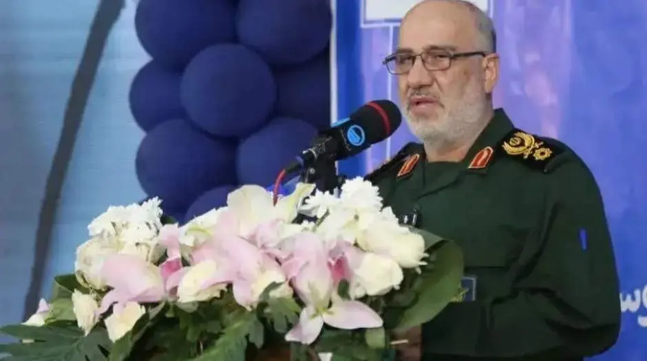 سپاه، خادم بیادعای مردم و بازوی توانمند دولت در مسیر پیشرفت است - مردم سالاری آنلاین