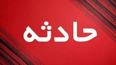  صدور دستور پیگیری و رسیدگی به حادثه بلوار وکیل‌آباد مشهد - مردم سالاری آنلاین