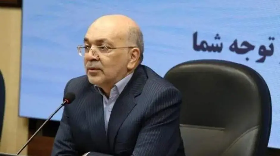  حضور فعال در مجامع بین‌المللی باید به یک سیاست جدی در بخش آب تبدیل شود - مردم سالاری آنلاین