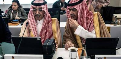  عربستان زیر فشار جنگ مجبور به وام گرفتن شد