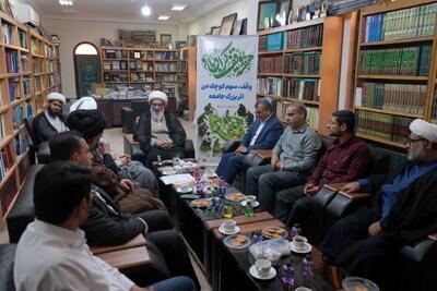 امام جمعه بوشهر: سرمایهگذاری در حوزه فرهنگ در اولویت قرار گیرد
