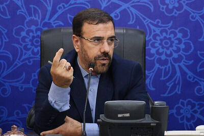 اقتصاد فارس باید به سمت خوداتکایی حرکت کند
