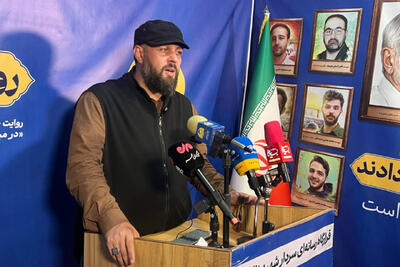 حضور پرشور ملت ایران نشان دهنده ایستادگی تا پیروزی نهایی است