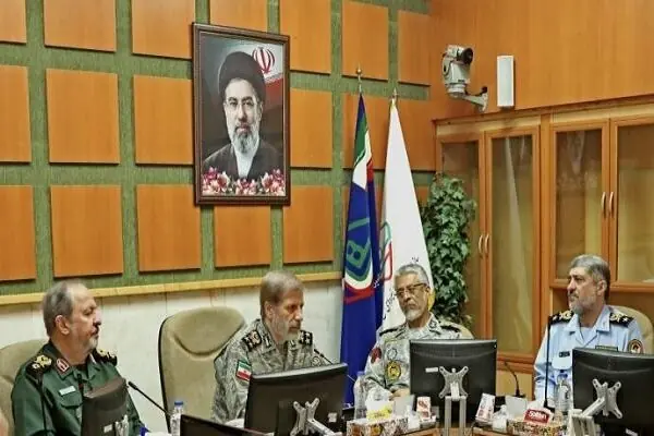 سردار ابنالرضا: اطلاعات ذیقیمتی از ظرفیتهای فناورانه دشمن داریم