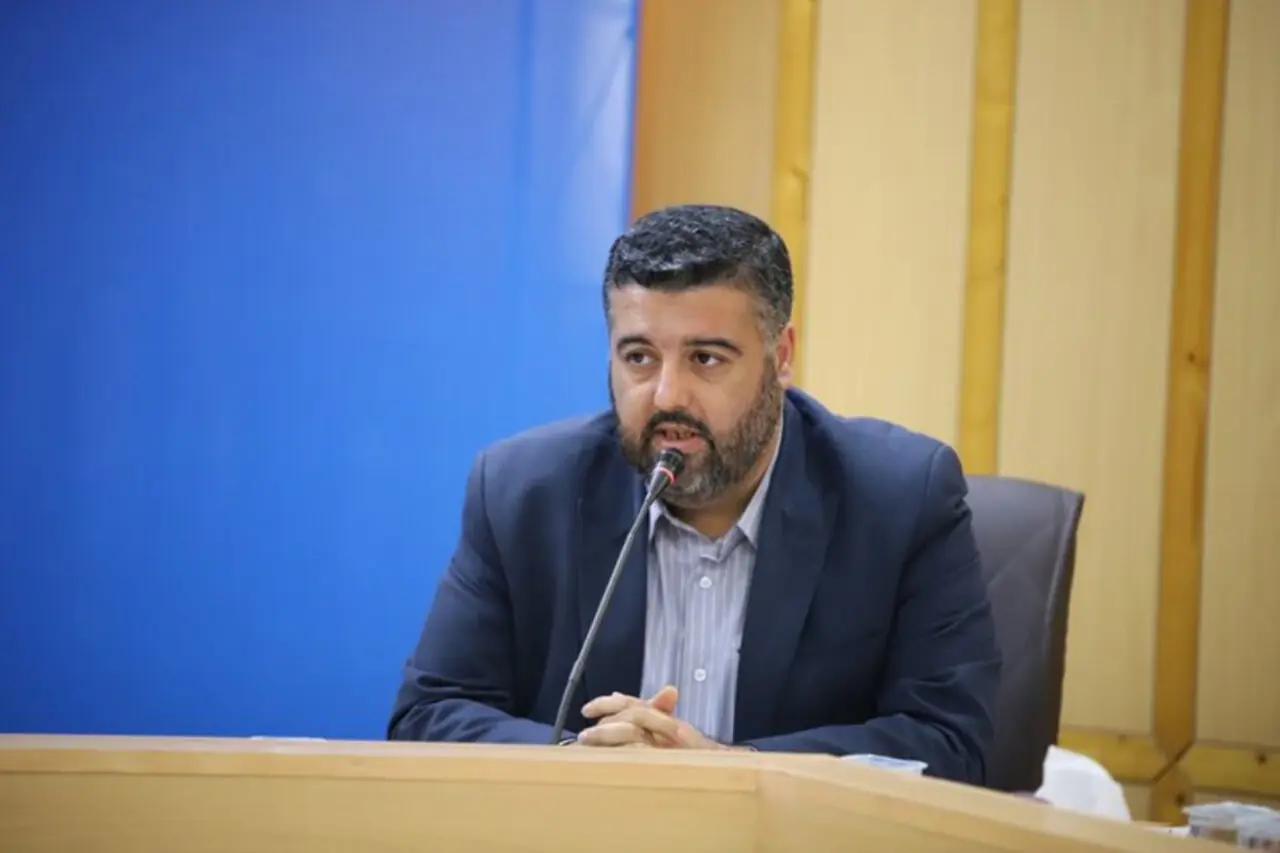 آغاز دوره یاوران ولایت خواهران بسیج دانشآموزی گیلان در چابکسر