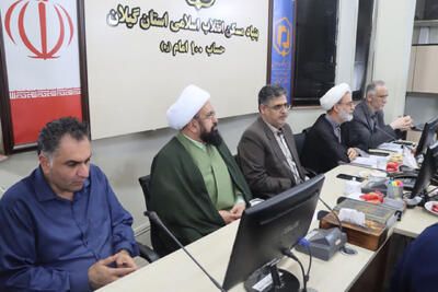 پروژه ۱۲۰ واحدی مسکن طلاب گیلان وارد مرحله اجرایی شد