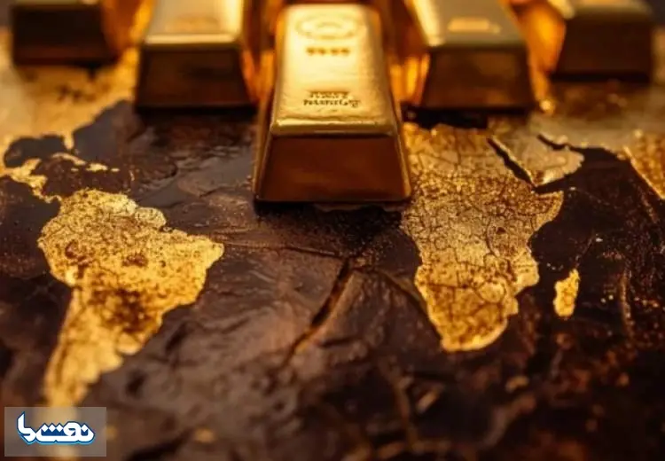 قیمت طلای جهانی امروز چهارشنبه ۱۱ شهریور ۱۴۰۵ | نفت ما