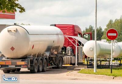 پلمب تانکرهای LPG با مجوز چه نهادی باز میشود؟ | نفت ما